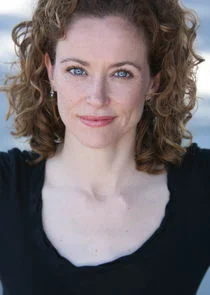 Leslie Hope