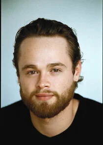 Noah Parker