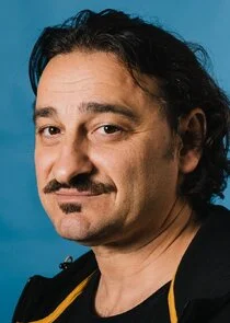 Βασίλης Χαραλαμπόπουλος