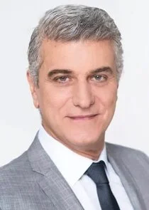 Βλαδίμηρος Κυριακίδης