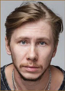 Алексей Корсуков