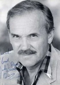 John S. Ragin