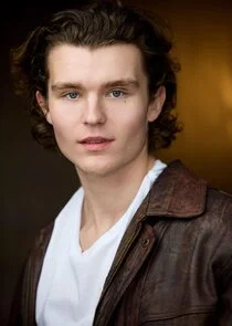 Alex Laurence-Phillips