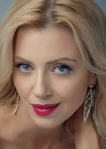 Ірина Зайцева