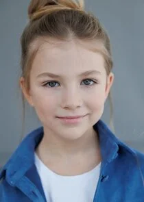 Маргарита Суркина