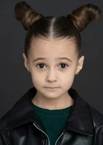 Ника Меренкова