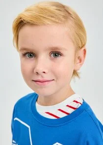 Фёдор Самков