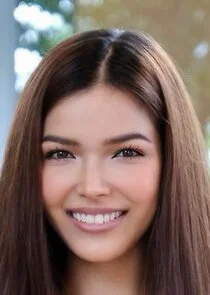 Fahsai Paweensuda Drouin