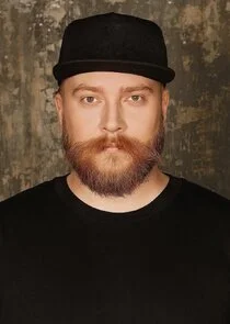 Ярослав Строганов