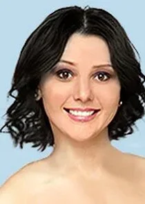 Ирина Слюнько