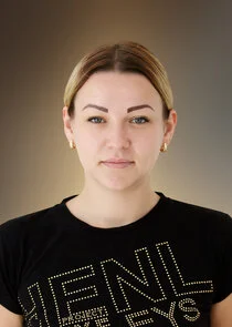 Яна Ковальская