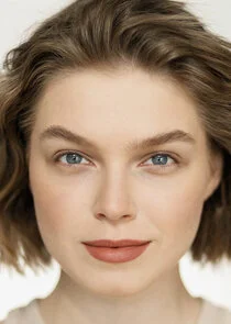 Алина Дулова