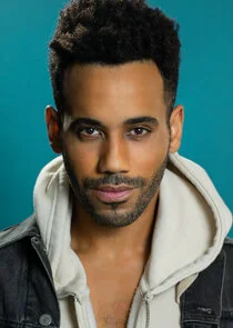 James Hayden Rodriguez