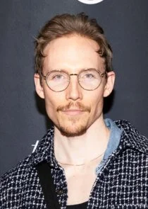 Ethan Daniel Corbett