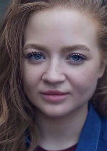 Nicola Magdalena Lüders