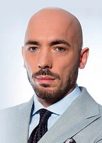 Дмитрий Макаров