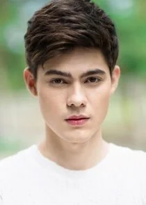 Danny Sorrapol Luciano