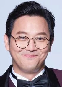 Kleur Kitti Cheawwongkul