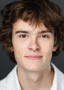 Фёдор Кудряшов