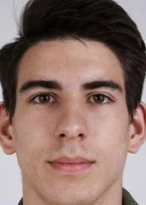 Илья Ворушило