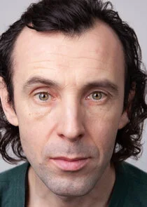 Антон Кротов