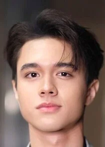 Mikey Panitan Budkaew