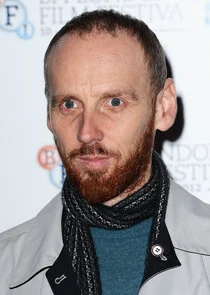 Ewen Bremner