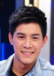 Guy Ratchanont Suprakob