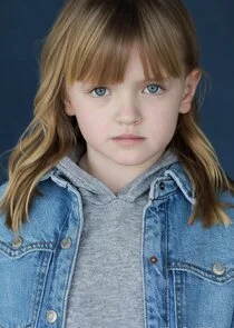 Olivia Pickering