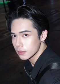 Ryu Napat Seela