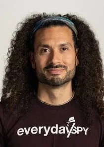 Andrew Bustamante