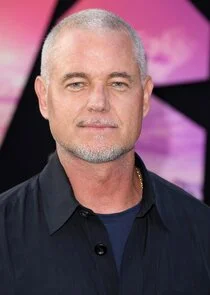 Eric Dane