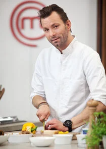 Kenny Bernaerts