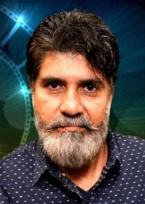 Suvinder Vicky