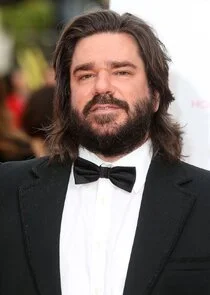 Matt Berry