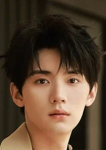 Zhou Yi Ran