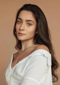 Aurélia Arandi-Longpré