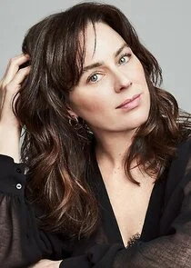 Jill Halfpenny