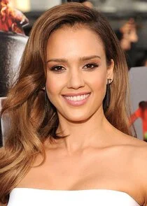 Jessica Alba