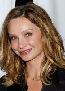 Calista Flockhart
