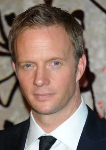 Rupert Penry-Jones