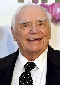 Ernest Borgnine