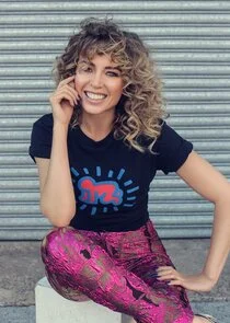 Dannii Minogue