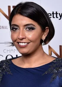 Sunetra Sarker