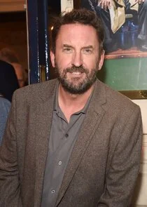Lee Mack