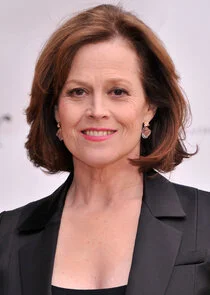 Sigourney Weaver