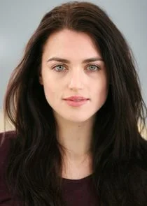 Katie McGrath