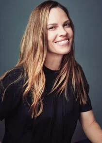 Hilary Swank
