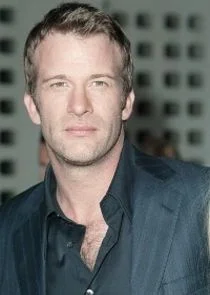 Thomas Jane