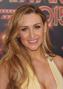 Catherine Tyldesley